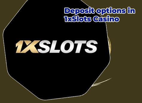 1xslots casino