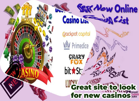Askgamblers new casinos