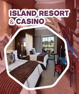 Casino and resort near me