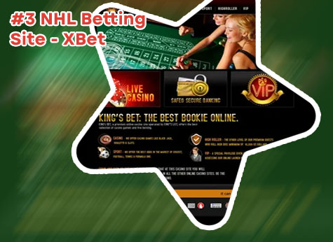 Casino betting sites