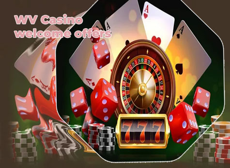 Casino bonus de