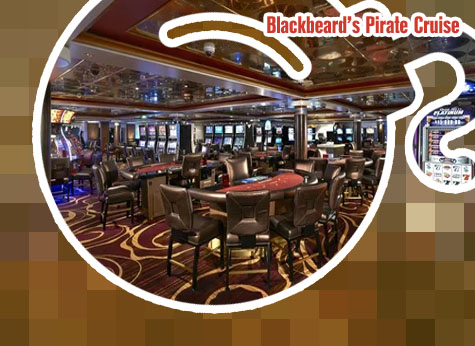 Casino cruises near me