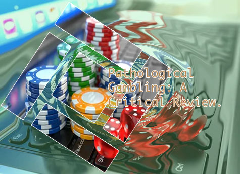 Casino gambling