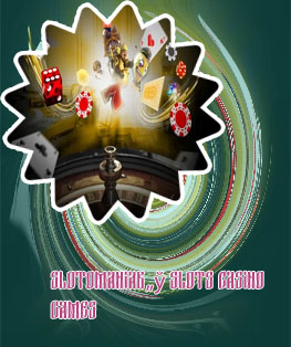 Casino games