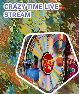 Crazy time casino