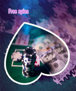Free money online casino