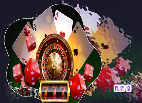 Free online casino