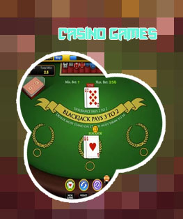 Free online casino games blackjack