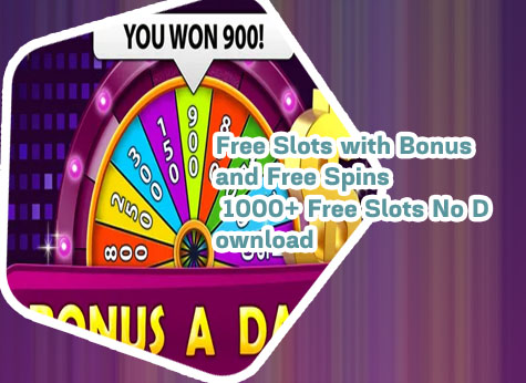 Free online casino games no downloads