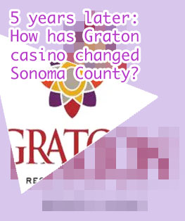 Graton casino