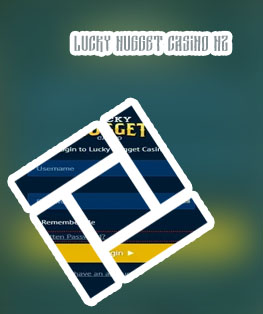 Luckynugget casino