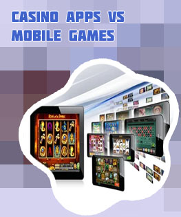 Mobile casino