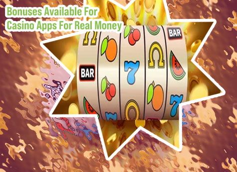 Mobile casino for real money