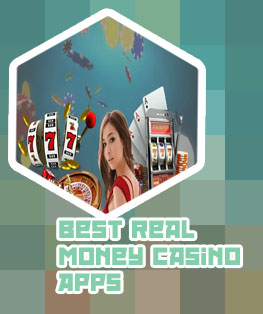 Mobile casino real money
