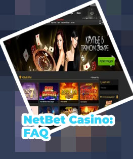 Net bet casino