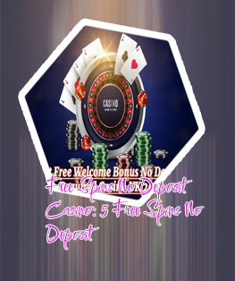 No deposit casinos with bonus
