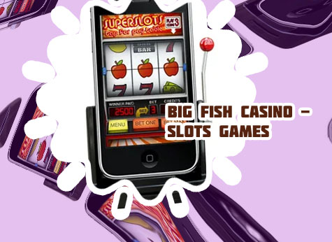 Online casino smartphone