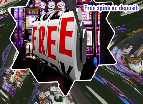 Online casinos free spins