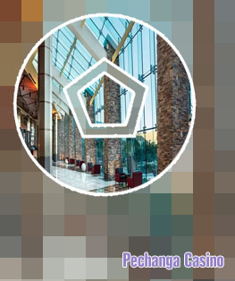 Pechanga casino