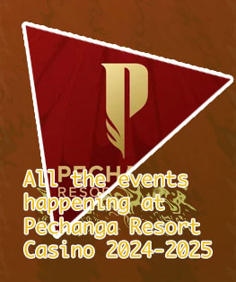 Pechanga resort casino