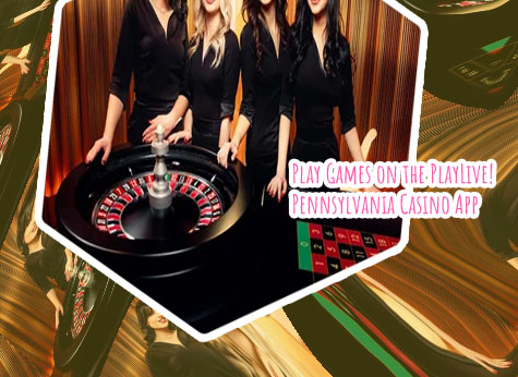 Play live casino