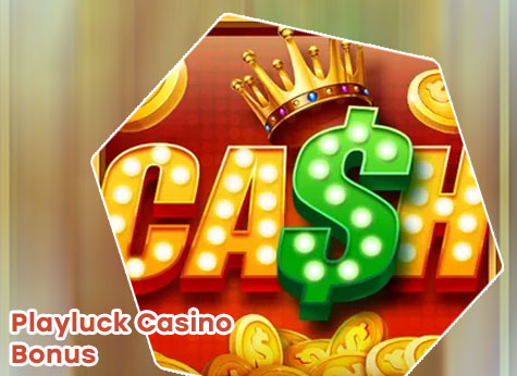 Playluck casino
