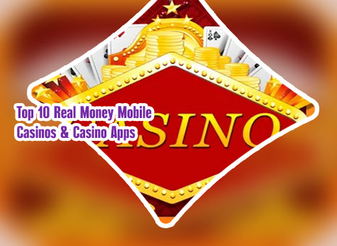 Real casino app