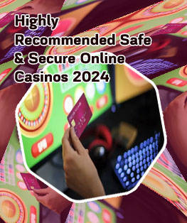 Safe online casinos