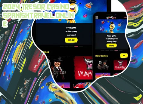 Slotty way casino