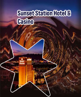 Sunset station casino