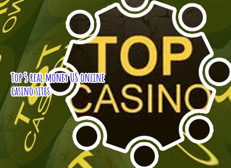 Top 10 casino sites