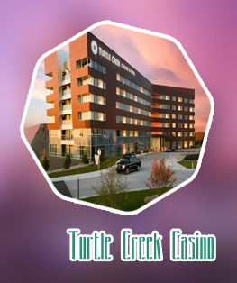 Turtle creek casino