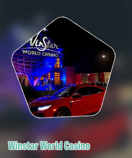 Winstar world casino and resort